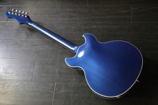 Harmony Comet Blue Metallic 　お買い得品　セール期間限定価格_4