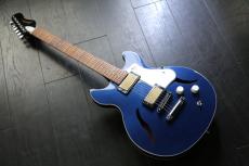 Harmony Comet Blue Metallic 　お買い得品　セール期間限定価格_5