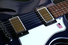 Harmony Comet Blue Metallic 　お買い得品　セール期間限定価格_6