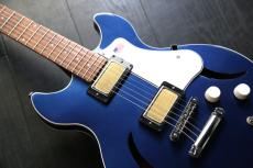 Harmony Comet Blue Metallic 　お買い得品　セール期間限定価格_7