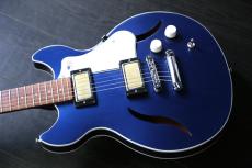 Harmony Comet Blue Metallic 　お買い得品　セール期間限定価格_8