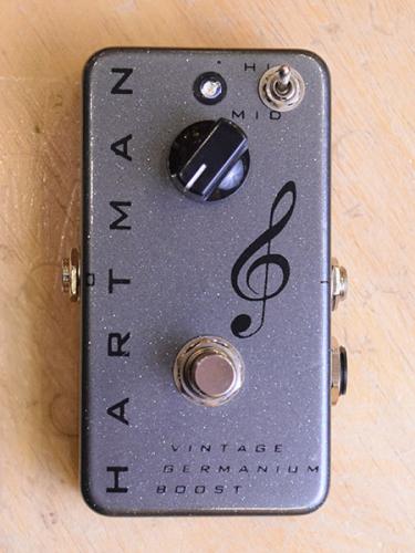 HARTMAN Vintage Hermanium Boost/OC44