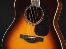YAMAHA LL6 ARE BS ~Brown Sunburst~_5