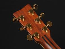 YAMAHA LL6 ARE BS ~Brown Sunburst~_8