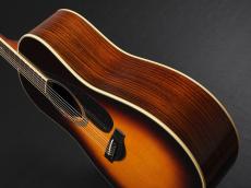 YAMAHA LL6 ARE BS ~Brown Sunburst~_10