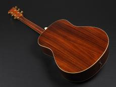YAMAHA LL6 ARE BS ~Brown Sunburst~_12