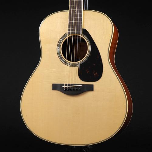 YAMAHA LL6 ARE ~Natural~