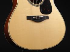 YAMAHA LL6 ARE ~Natural~_6