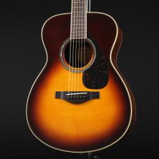 YAMAHA LS6 ARE BS ~Brown Sunburst~