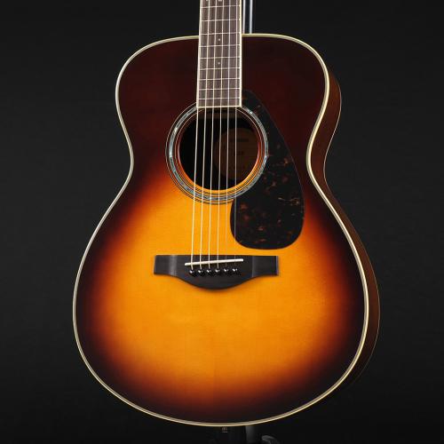 YAMAHA LS6 ARE BS ~Brown Sunburst~