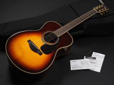 YAMAHA LS6 ARE BS ~Brown Sunburst~_2