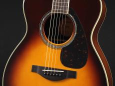 YAMAHA LS6 ARE BS ~Brown Sunburst~_5