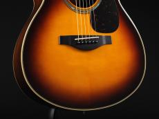 YAMAHA LS6 ARE BS ~Brown Sunburst~_6