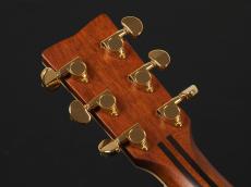 YAMAHA LS6 ARE BS ~Brown Sunburst~_8