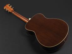 YAMAHA LS6 ARE BS ~Brown Sunburst~_12