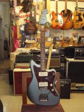 Fender Mexico Vintera 60s Jazzmaster_2