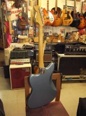 Fender Mexico Vintera 60s Jazzmaster_3