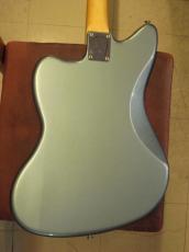 Fender Mexico Vintera 60s Jazzmaster_4