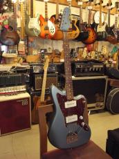 Fender Mexico Vintera 60s Jazzmaster_8