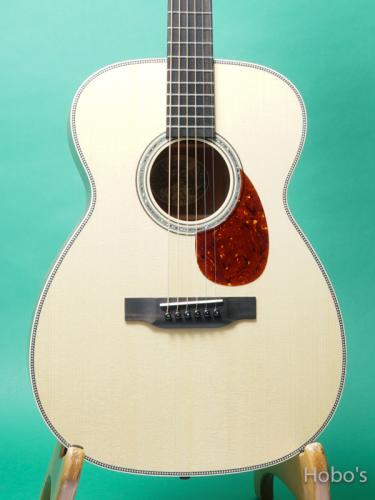 Collings OO-2H G Koa Custom "Special Order Made"