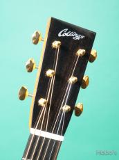 Collings OO-2H G Koa Custom "Special Order Made"_3