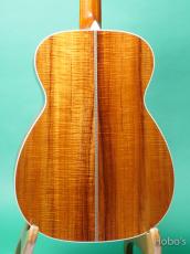 Collings OO-2H G Koa Custom "Special Order Made"_4