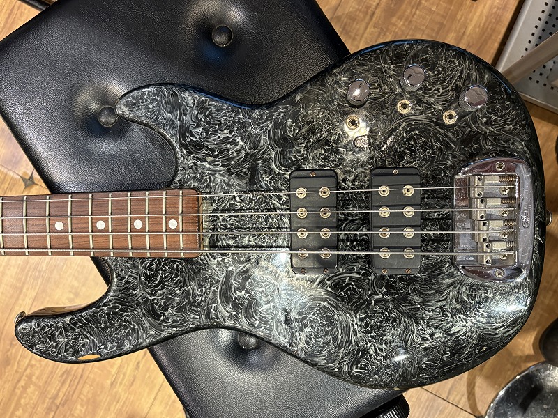 G&L L-2000 USA製 G&L USA L-2000 / Pearl Grey / RW 【OUTLET】 20%OFF