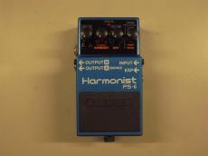 BOSS PS-6 Harmonist