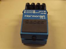 BOSS PS-6 Harmonist_3