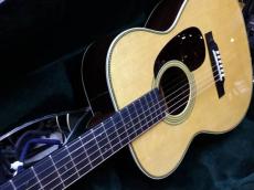Martin  00-28 Standard マーチン 0028 oo-28 【アンプに繋げる マーティン ギター OO28 】_2