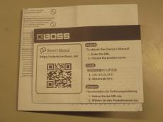BOSS PS-6 Harmonist_5