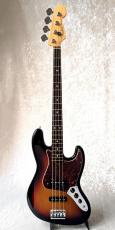 Fender USA American Standard Jazz Bass_2