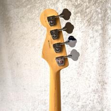 Fender USA American Standard Jazz Bass_5