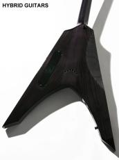 Combat V Type 6st EMG Trans Black_2