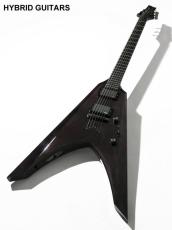 Combat V Type 6st EMG Trans Black_3