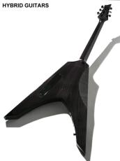 Combat V Type 6st EMG Trans Black_4