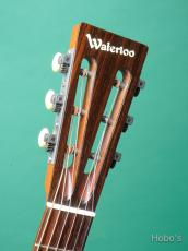 Waterloo  (By Collings) WL-S_3
