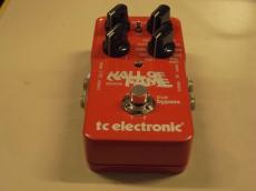 tc electronic HALL OF FAME_3