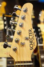 SCHECTER OL-FL-N-2/SNTL_4