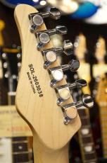 SCHECTER OL-FL-N-2/SNTL_5