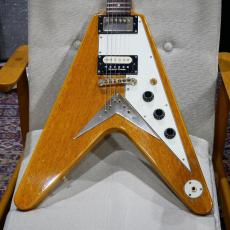 Epiphone 1958 Korina Flying V 【USED】