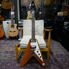 Epiphone 1958 Korina Flying V 【USED】_2