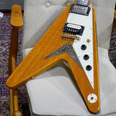 Epiphone 1958 Korina Flying V 【USED】_3