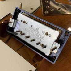 Epiphone 1958 Korina Flying V 【USED】_5