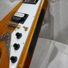 Epiphone 1958 Korina Flying V 【USED】_6