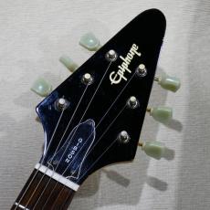 Epiphone 1958 Korina Flying V 【USED】_8