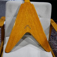 Epiphone 1958 Korina Flying V 【USED】_10