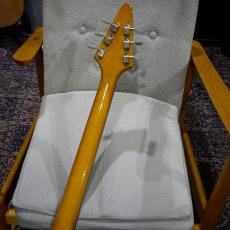 Epiphone 1958 Korina Flying V 【USED】_11