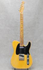 M.B.Guitars 52-T "Blackguard" / 2023_2