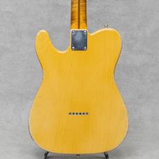 M.B.Guitars 52-T "Blackguard" / 2023_3